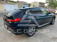 2021 BMW X4