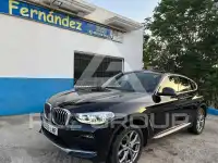 2021 BMW X4