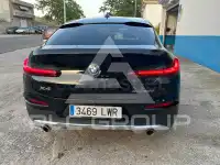2021 BMW X4
