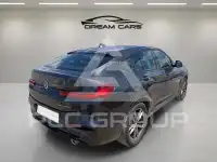 2021 BMW X4