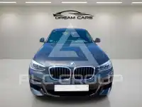 2021 BMW X4