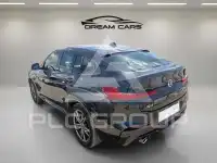 2021 BMW X4