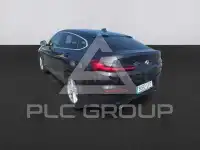 2021 BMW X4