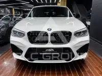 2021 BMW X4
