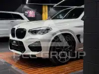 2021 BMW X4