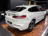 2021 BMW X4