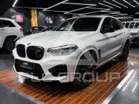 2021 BMW X4