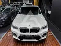 2021 BMW X4