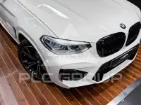 2021 BMW X4