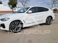 2021 BMW X4
