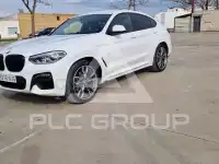 2021 BMW X4