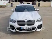 2021 BMW X4