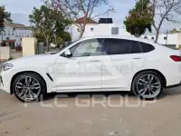 2021 BMW X4