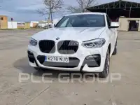 2021 BMW X4