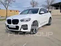 2021 BMW X4