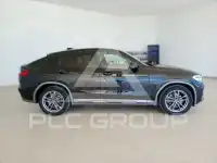 2021 BMW X4