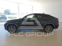 2021 BMW X4