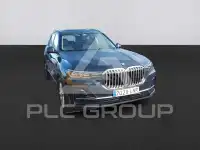 2021 BMW X7