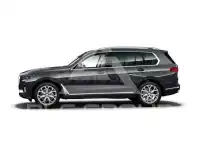 2021 BMW X7