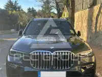 2021 BMW X7