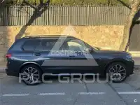 2021 BMW X7