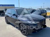 2021 BMW X7