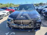 2021 BMW X7
