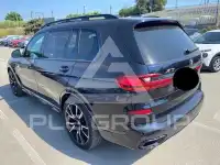 2021 BMW X7