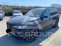 2021 BMW X7