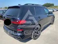 2021 BMW X7