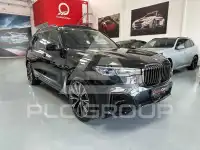 2021 BMW X7