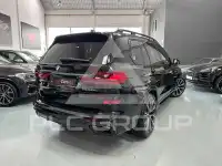 2021 BMW X7