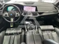 2021 BMW X7
