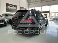 2021 BMW X7