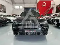2021 BMW X7