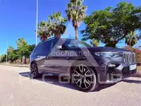 2021 BMW X7