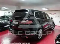 2021 BMW X7