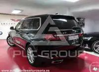 2021 BMW X7