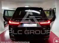2021 BMW X7