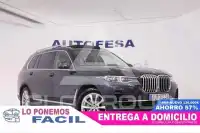 2021 BMW X7