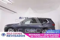 2021 BMW X7