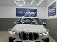 2021 BMW X7