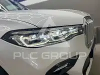 2021 BMW X7