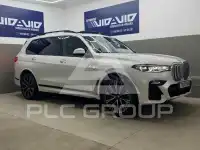 2021 BMW X7