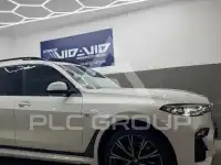 2021 BMW X7
