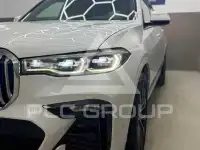 2021 BMW X7