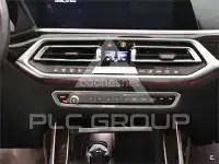 2021 BMW X7