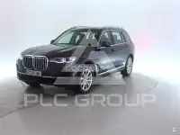 2021 BMW X7