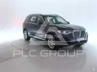 2021 BMW X7