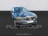 2021 BMW X7